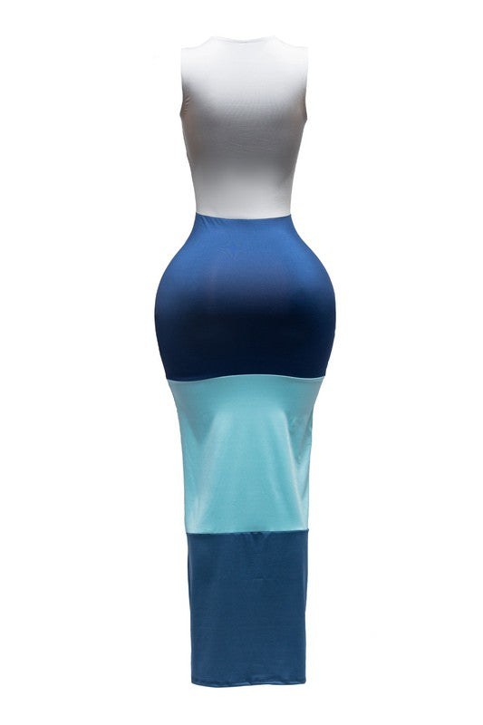 She Exotic Dress
