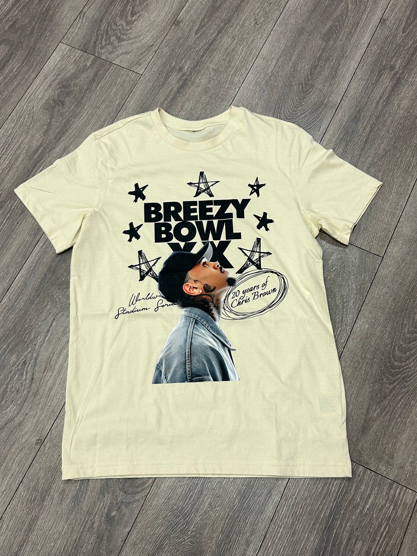 She Ain’t You Graphic Tee