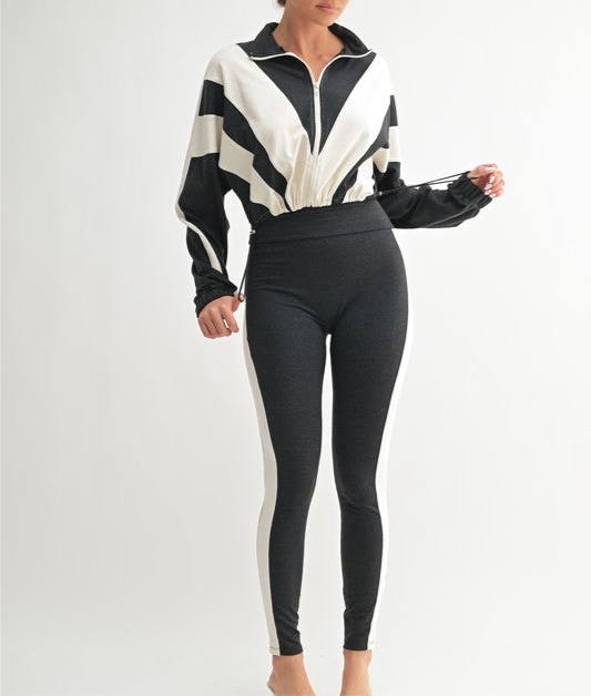 Like This 2pc Active Set