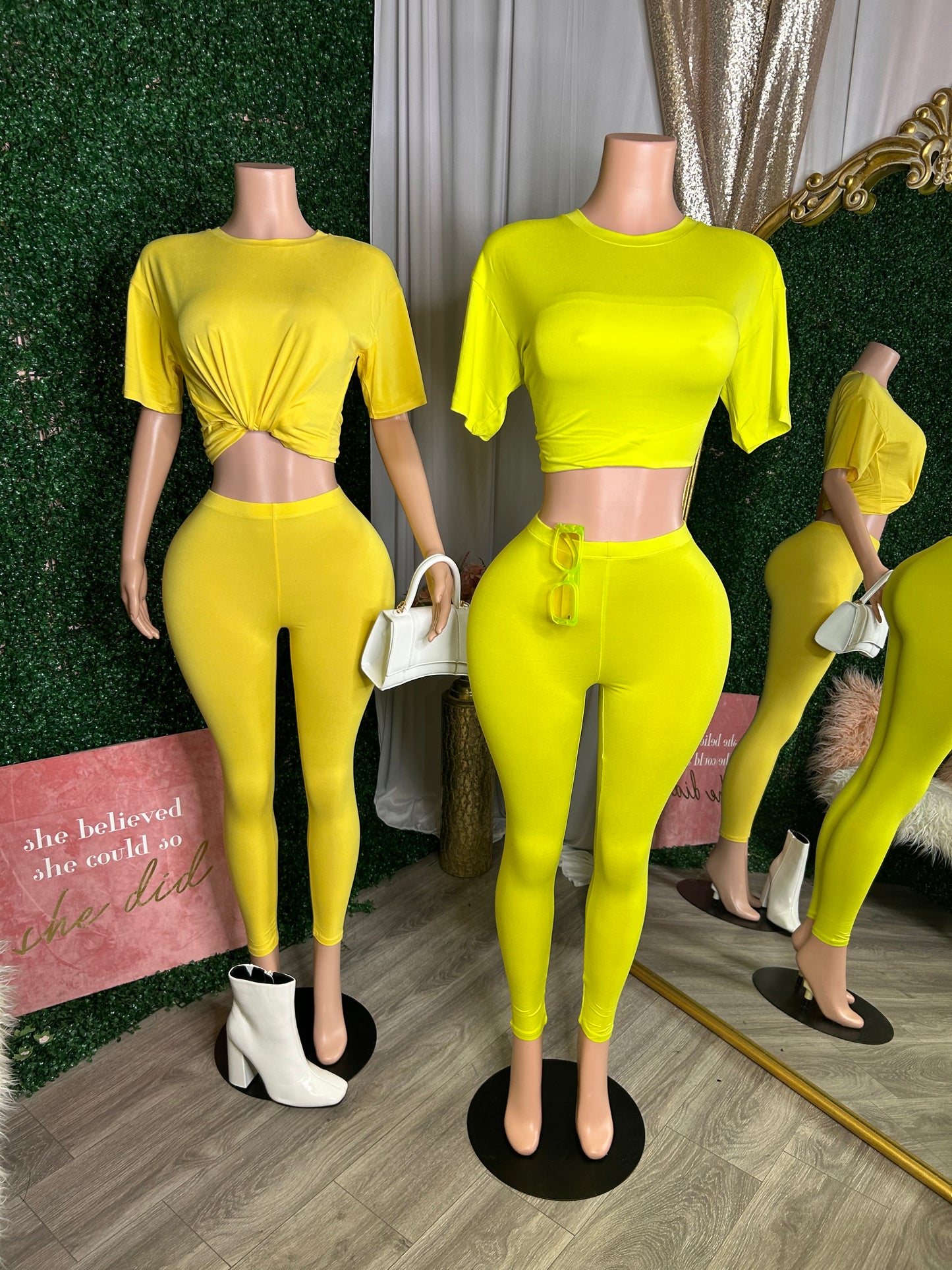 Netflix and Chill Set