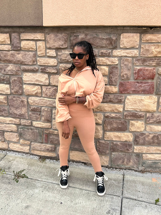 Erica Active 2pc Set