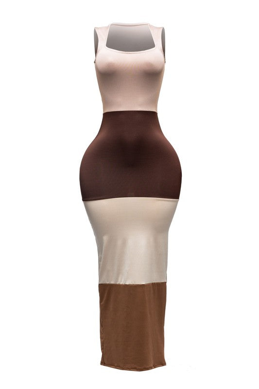 She Exotic Dress