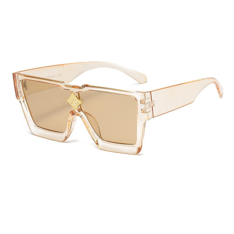 Wayda Glasses