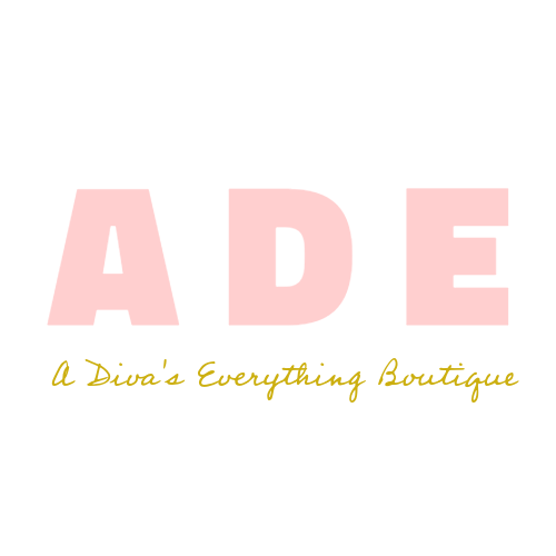 A Diva's Everything Boutique logo