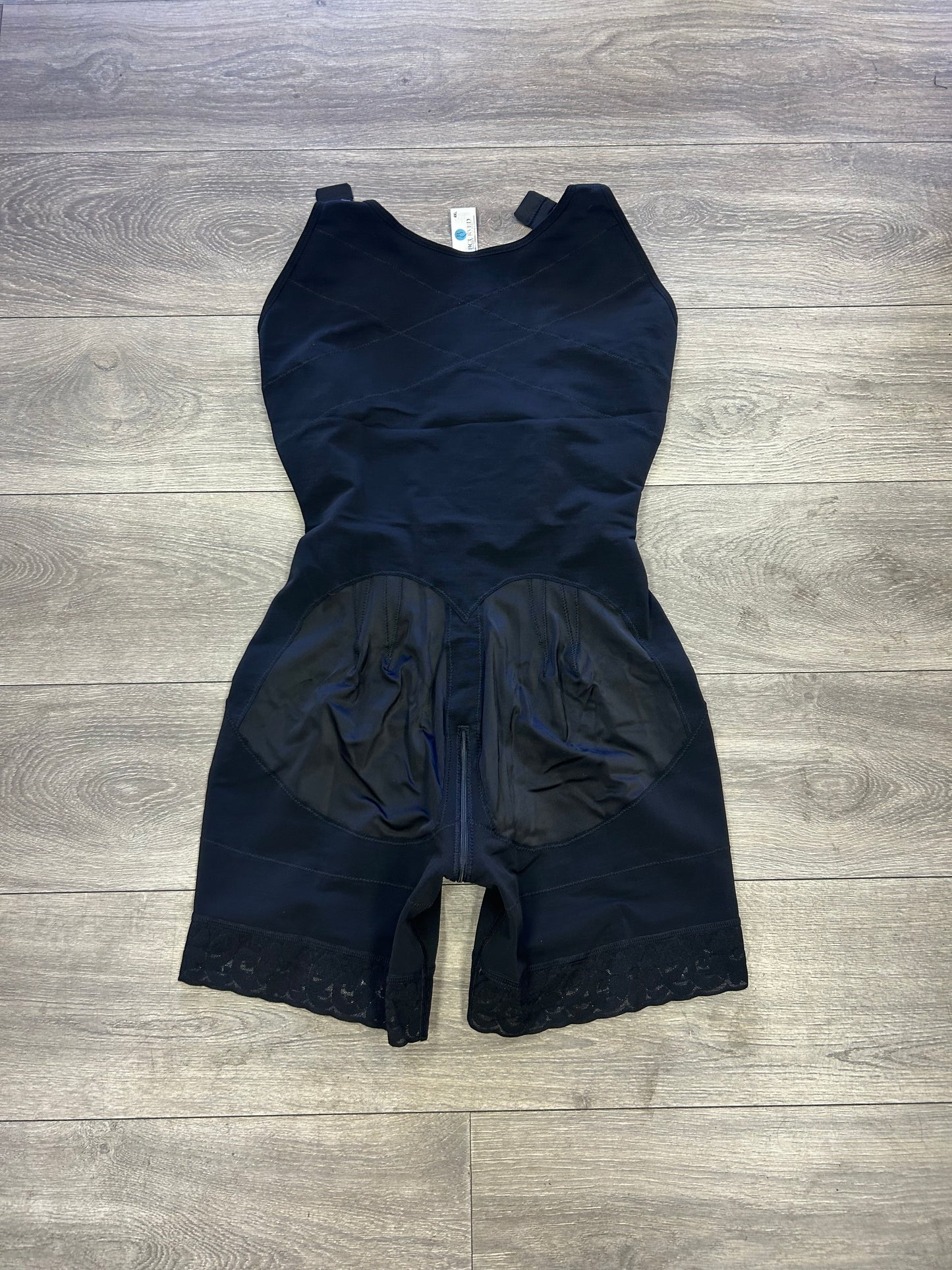 Dolly Shapewear Faja