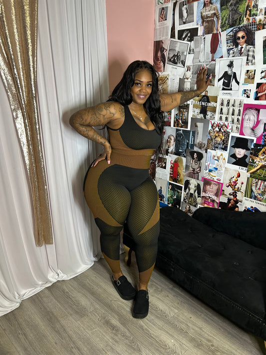 Who That 2pc Active Set