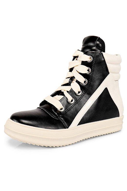 Rodeo Dr Sneakers