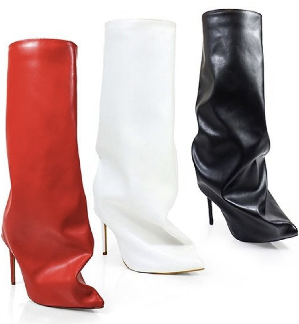 Revenge Boot