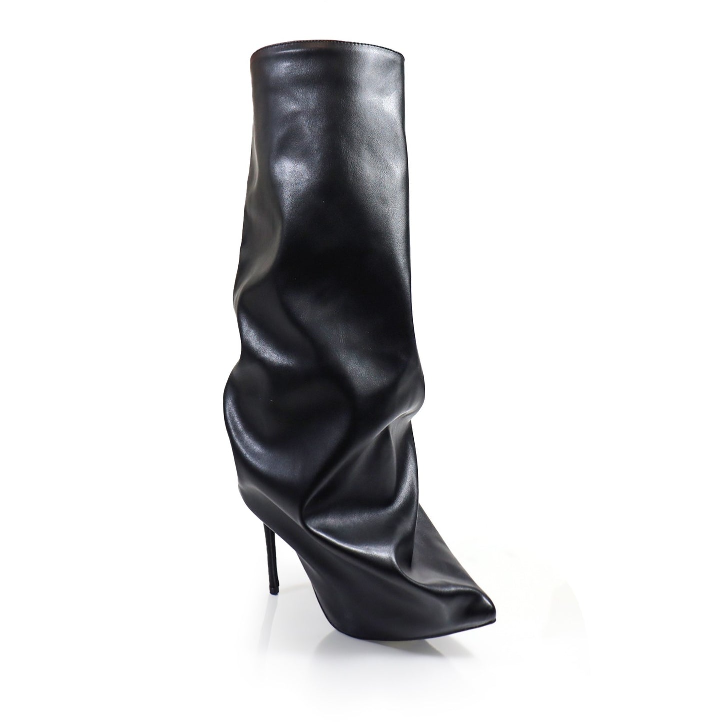 Revenge Boot