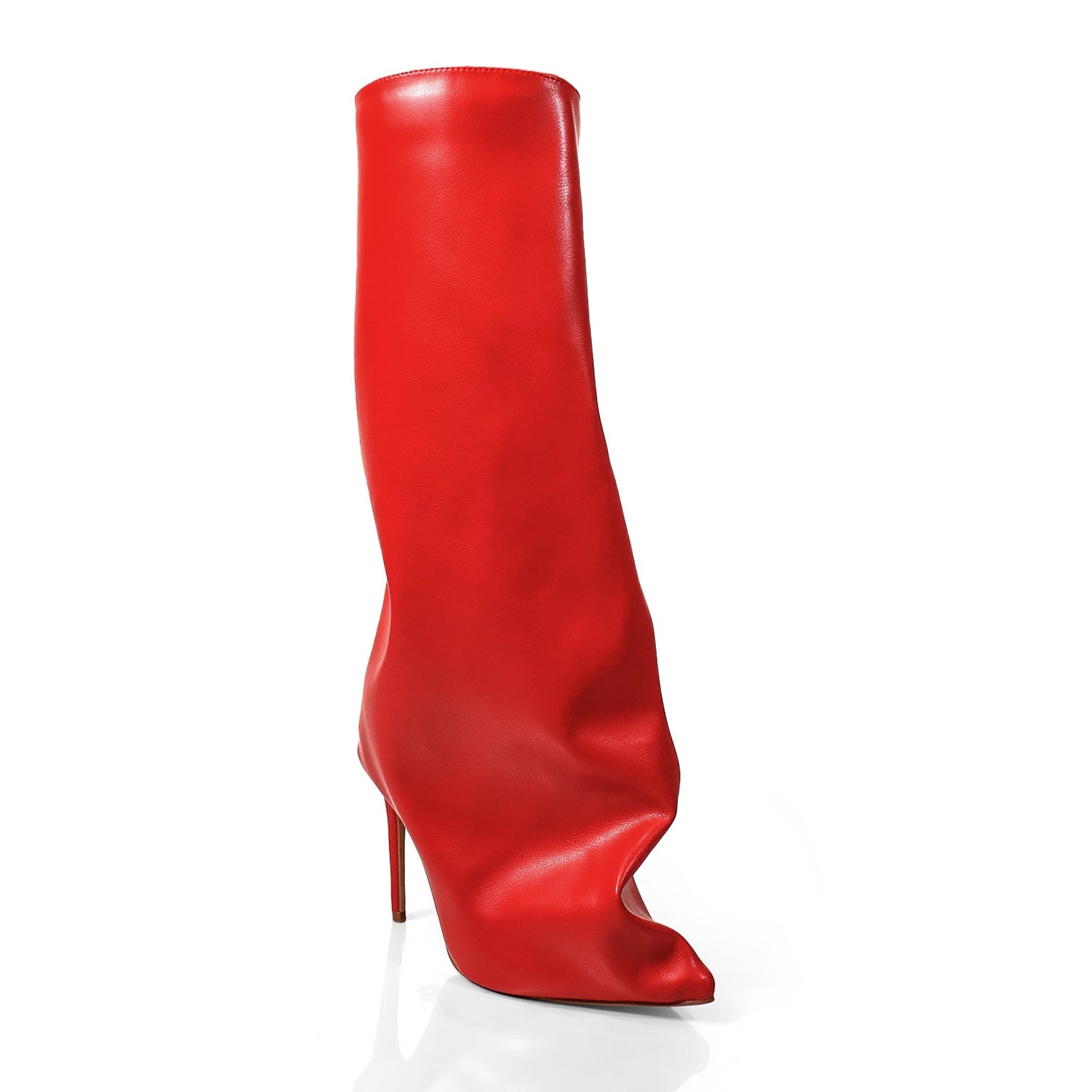 Revenge Boot