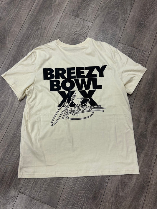 Sensational CB Graphic Tee