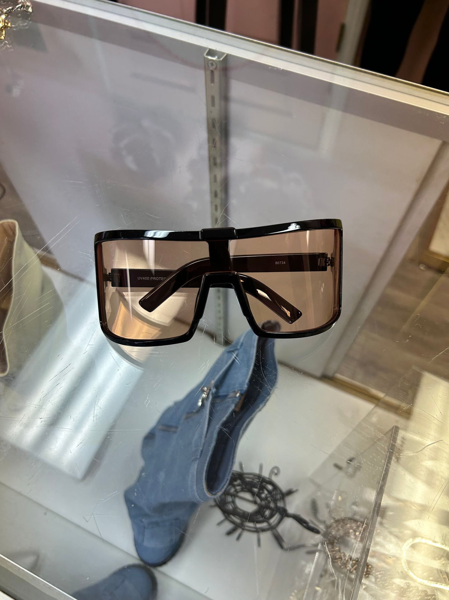 D.I.V.A Glasses