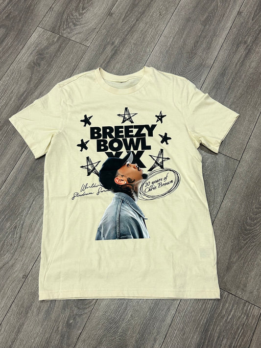 She Ain’t You Graphic Tee