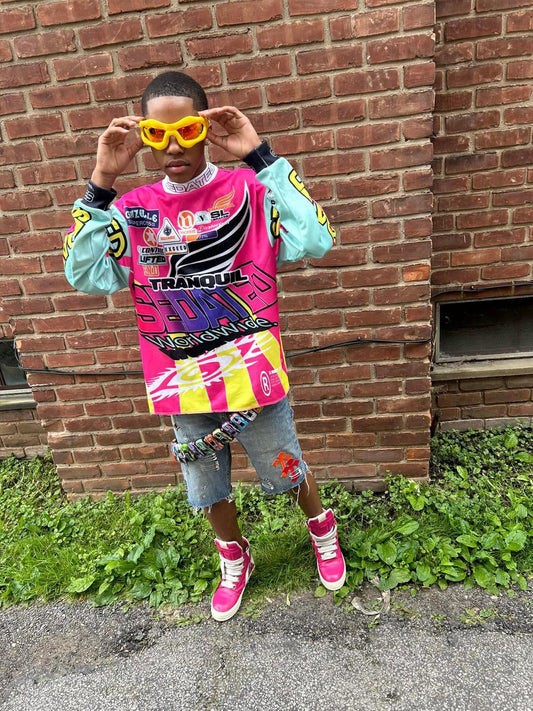 Everything Nice Glasses