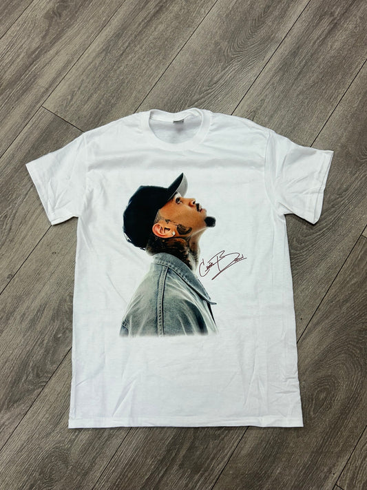 Breezy Bowl XX Graphic Tee