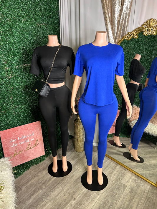 Netflix and Chill Set
