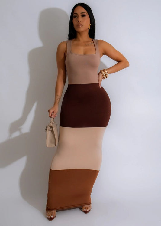 She Exotic Dress