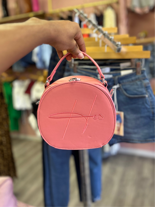 Be Her Crossbody Purse