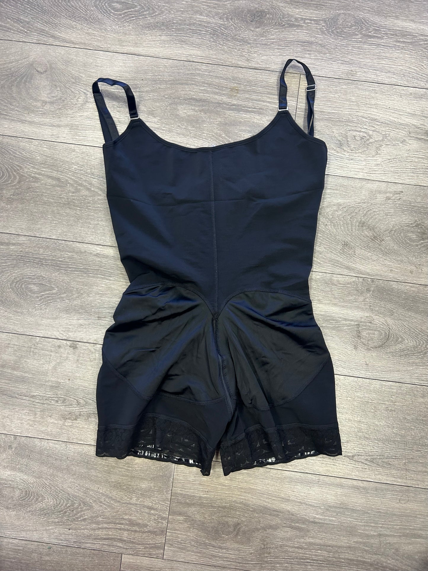 Amber Shapewear Faja