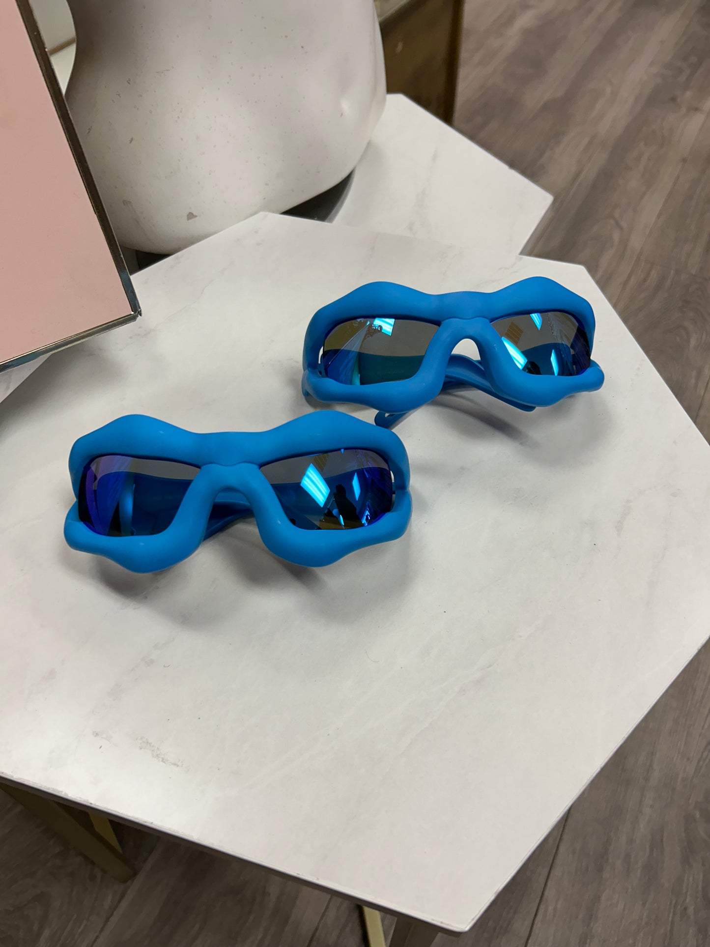 Everything Nice Glasses