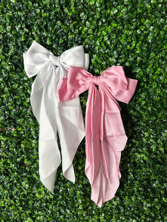 Barb Hair Bows