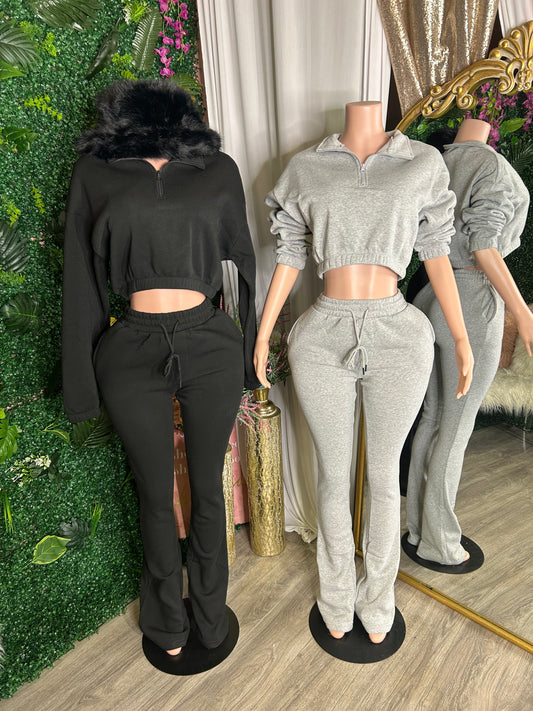 Viking 2pc Pull-Over Active Set