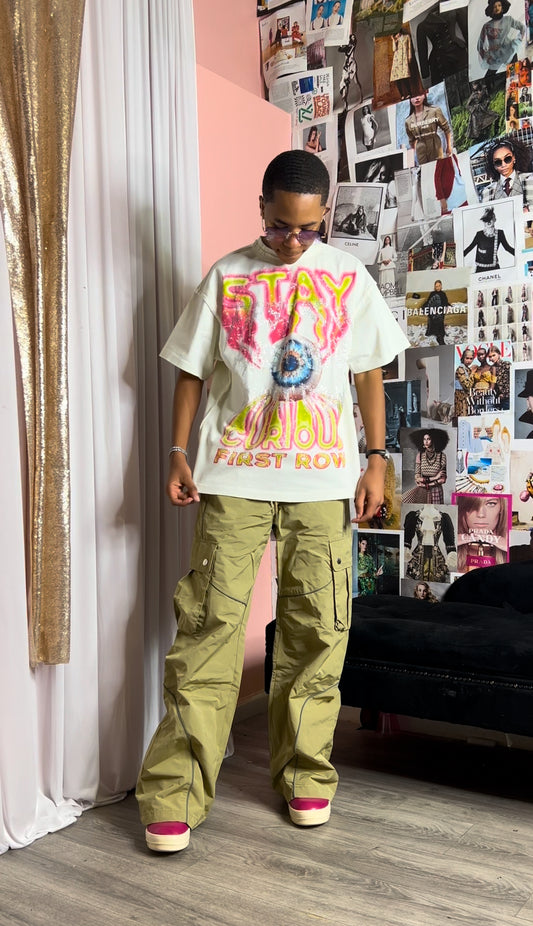 Bag ‘Em Cargo Pants