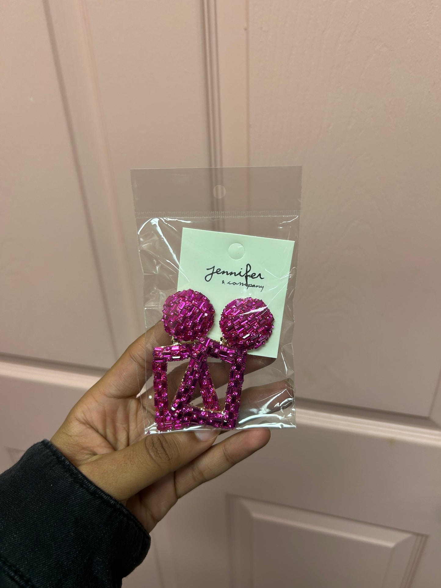 THAT GIRL Earrings