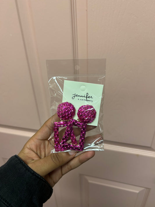 THAT GIRL Earrings