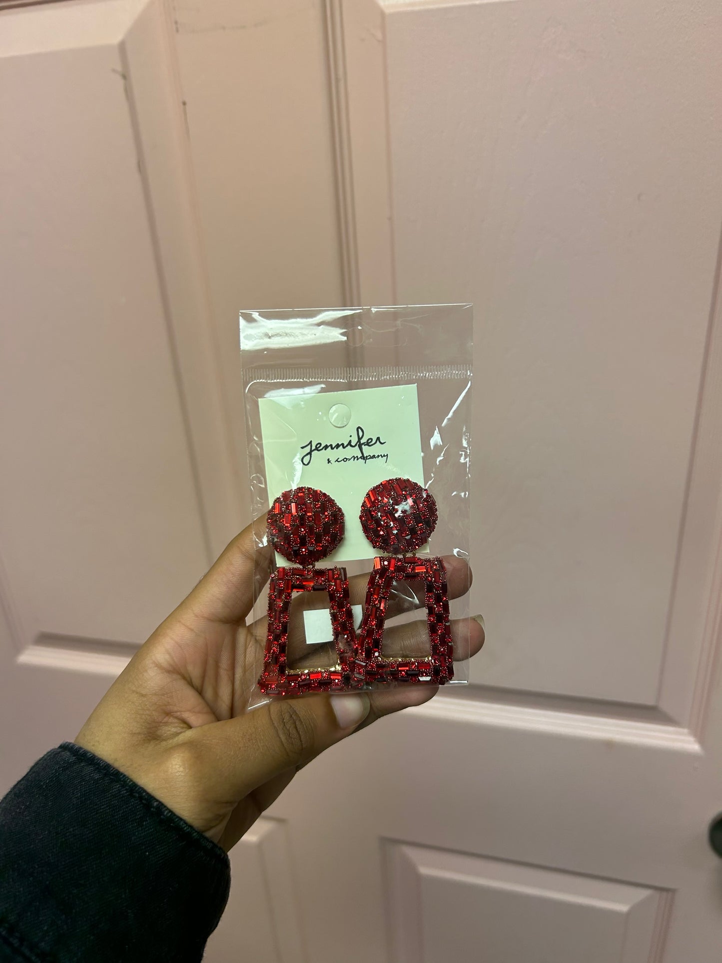 THAT GIRL Earrings