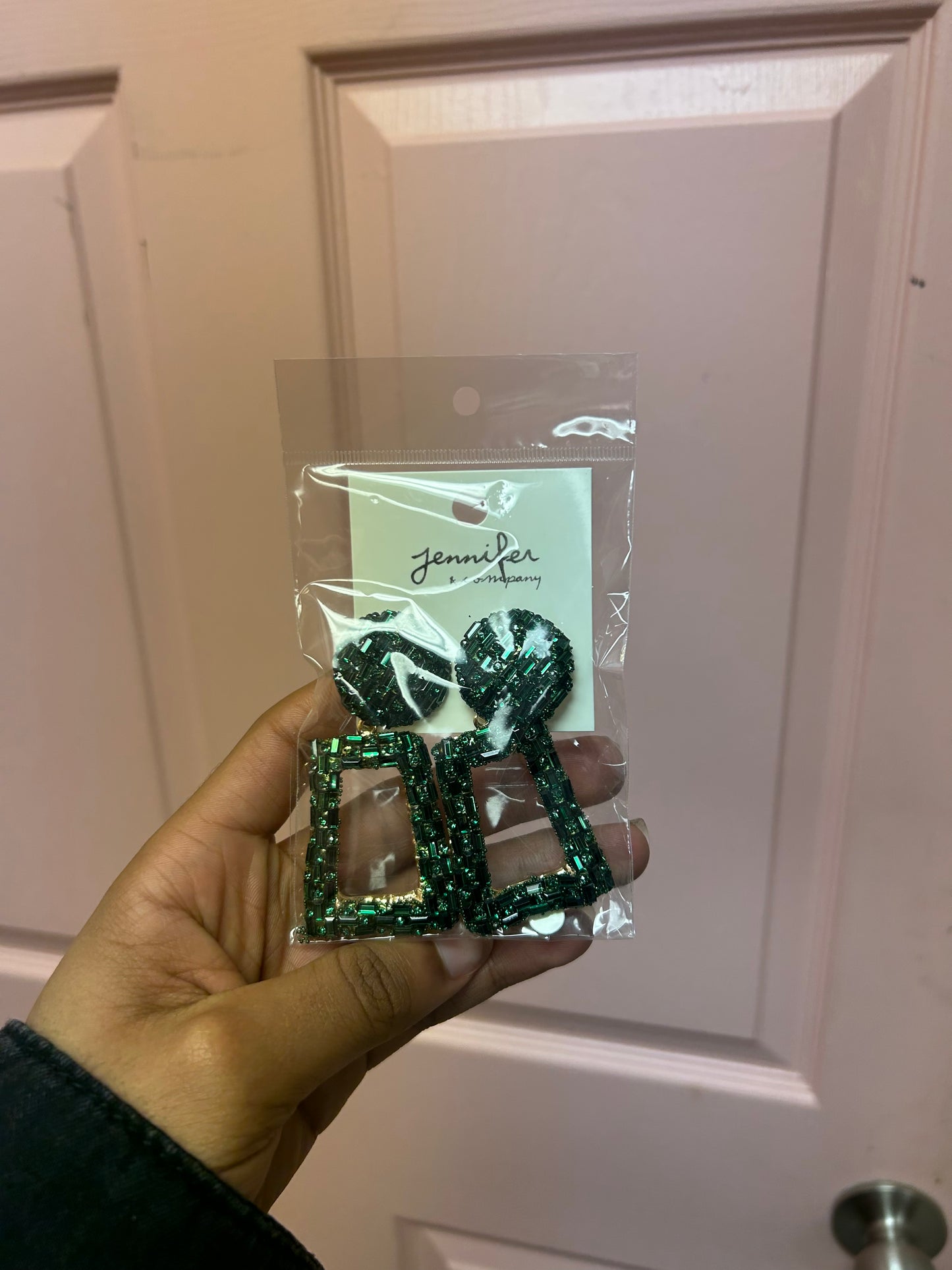 THAT GIRL Earrings