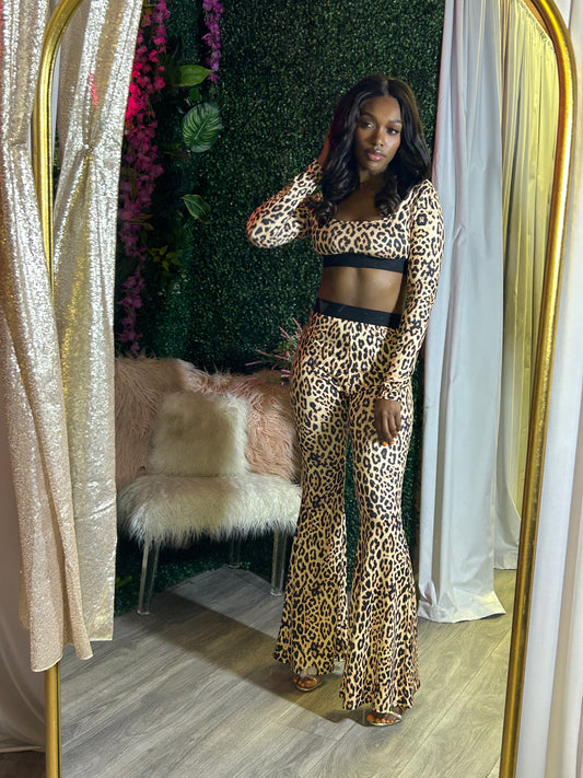 Luv Bad B*tches 2pc Set