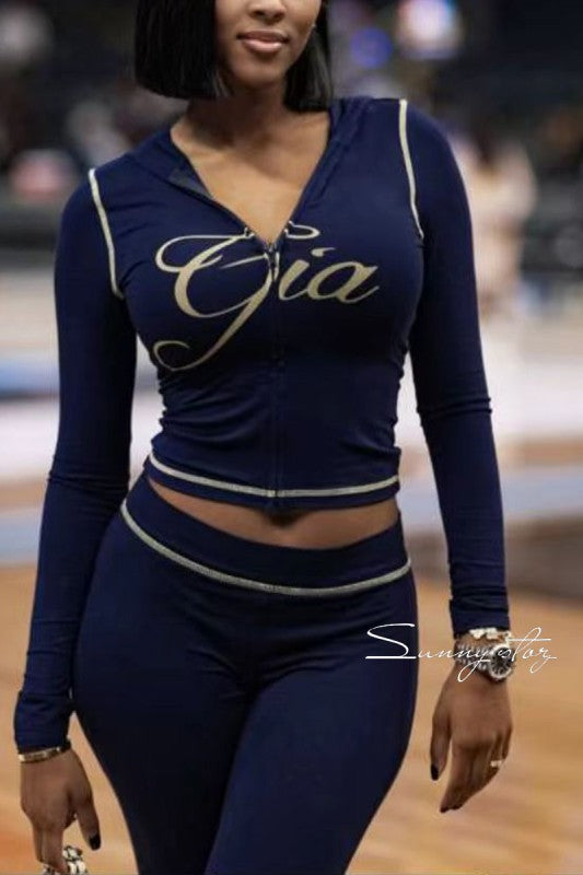 Barbie Body 2pc Active Set