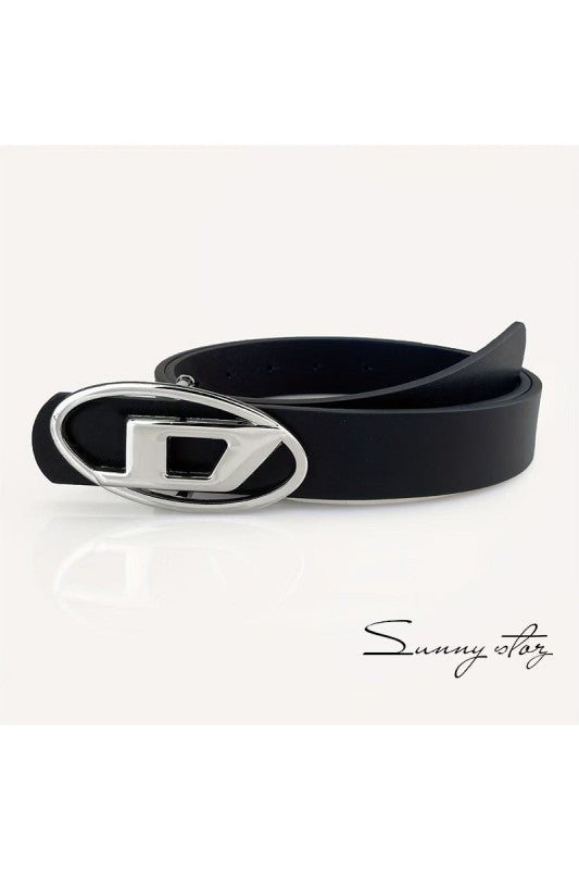 Love Hard Belt