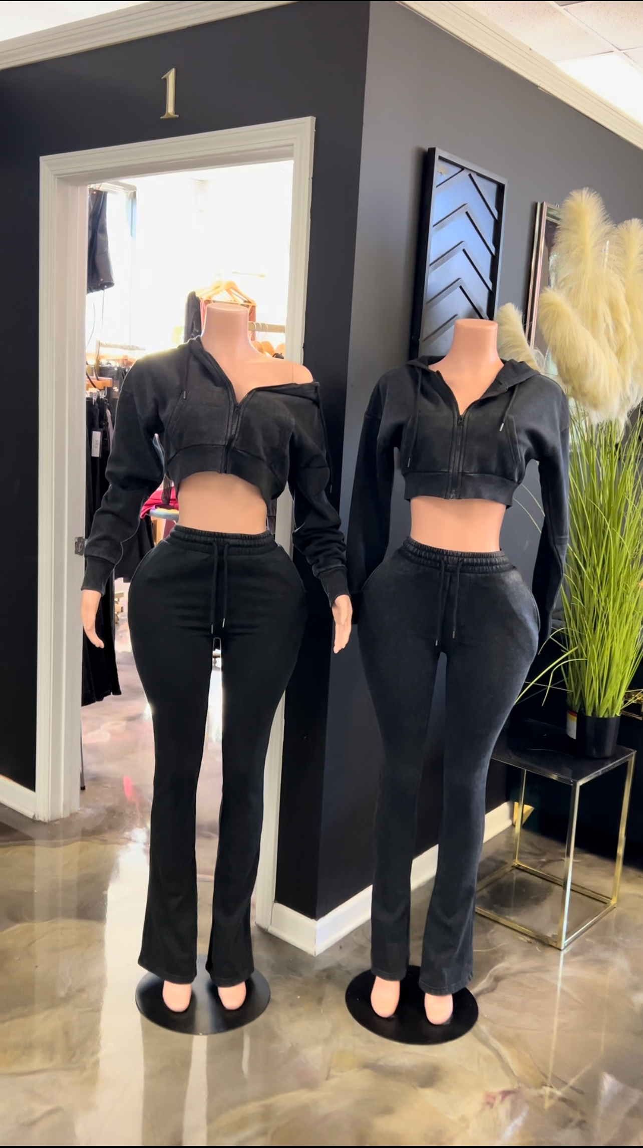 Looking For Me 2 Piece Set