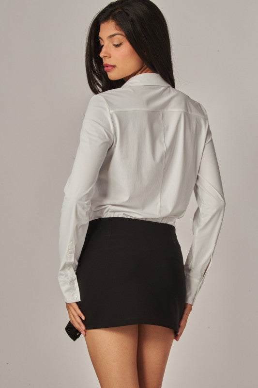 Can’t Stress Bodysuit