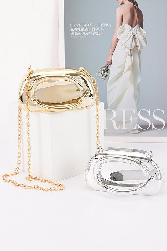 Spend Dat Clutch Purse