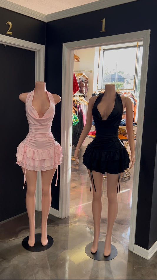 Ms Walker 2PC Skirt Set