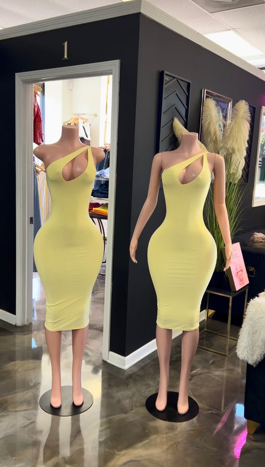 Such A Delight Sun Dress
