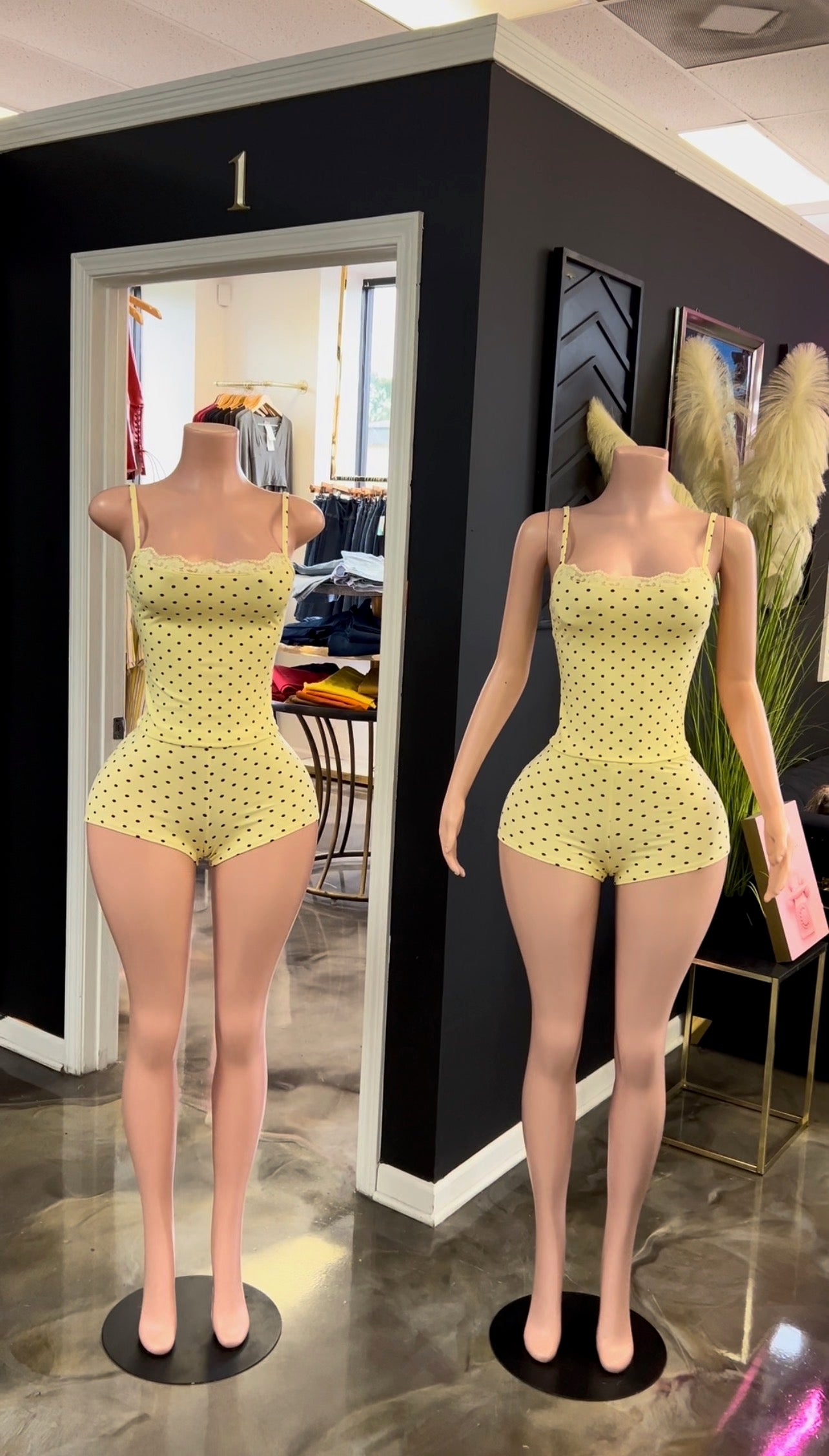 Tea Time 2 Piece Set