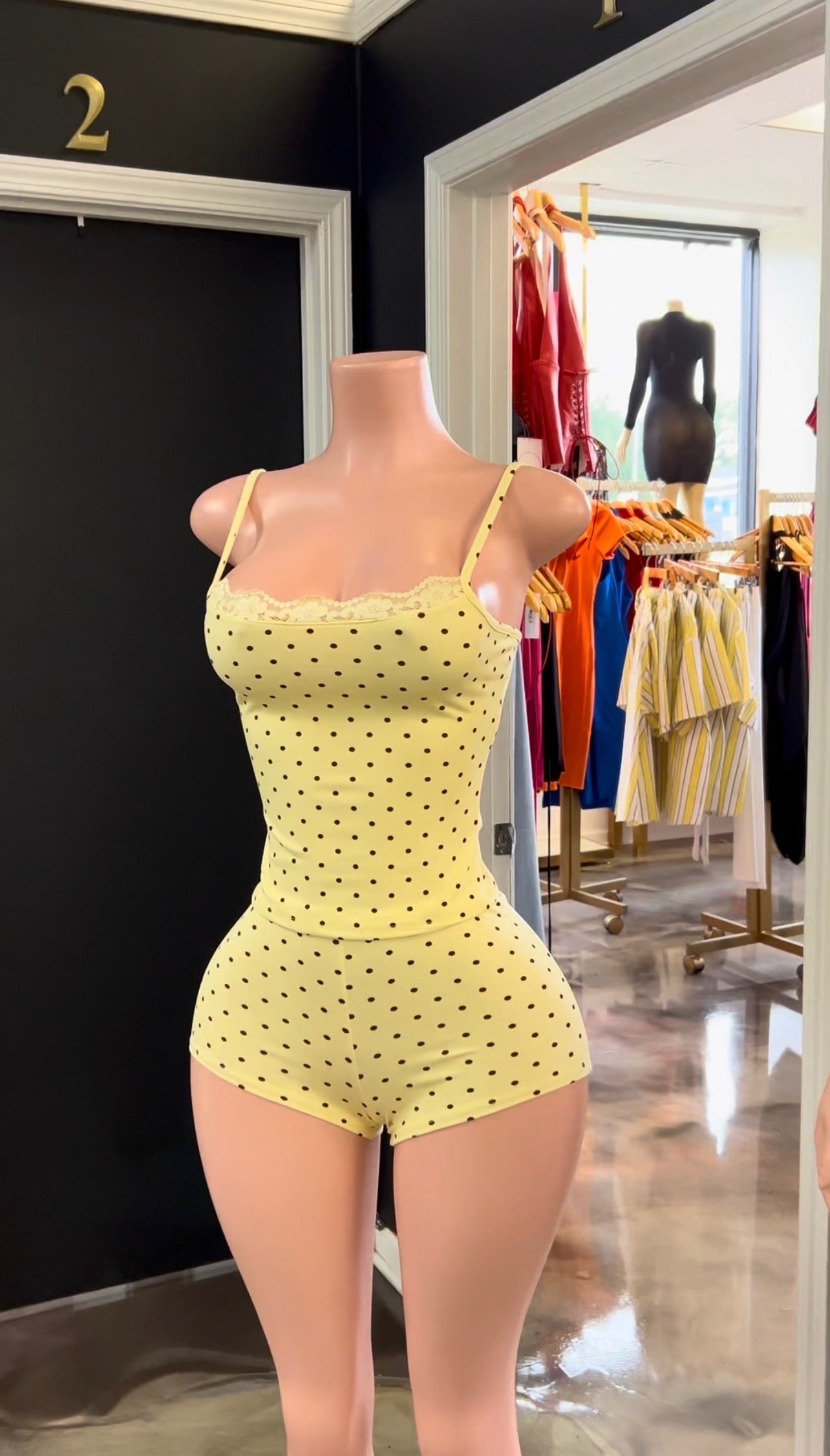 Tea Time 2 Piece Set
