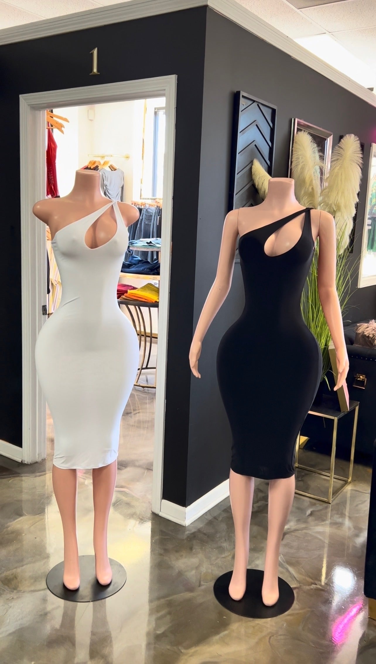 Such A Delight Sun Dress