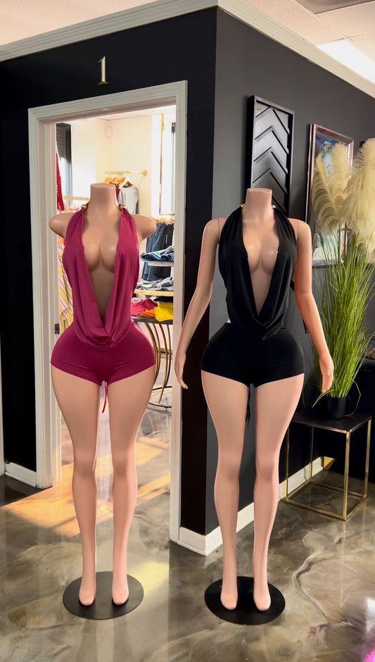 Break You Down 2PC Set