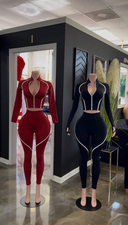 Take Me There 2PC Active Set