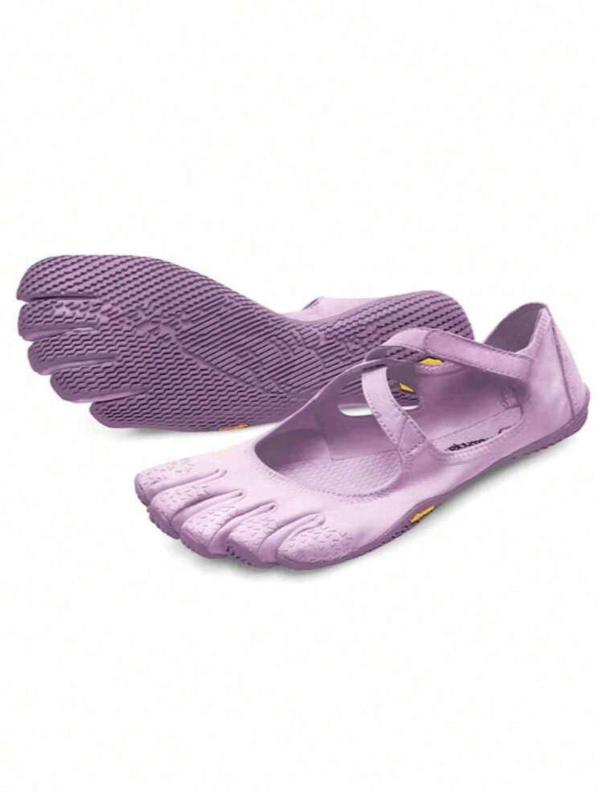 Bring It Back Five-Finger Ballet Flats