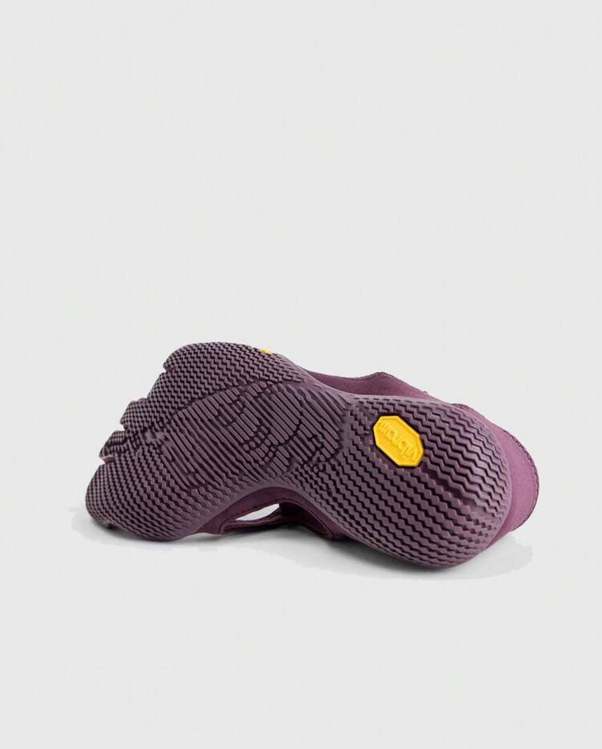 Bring It Back Five-Finger Ballet Flats
