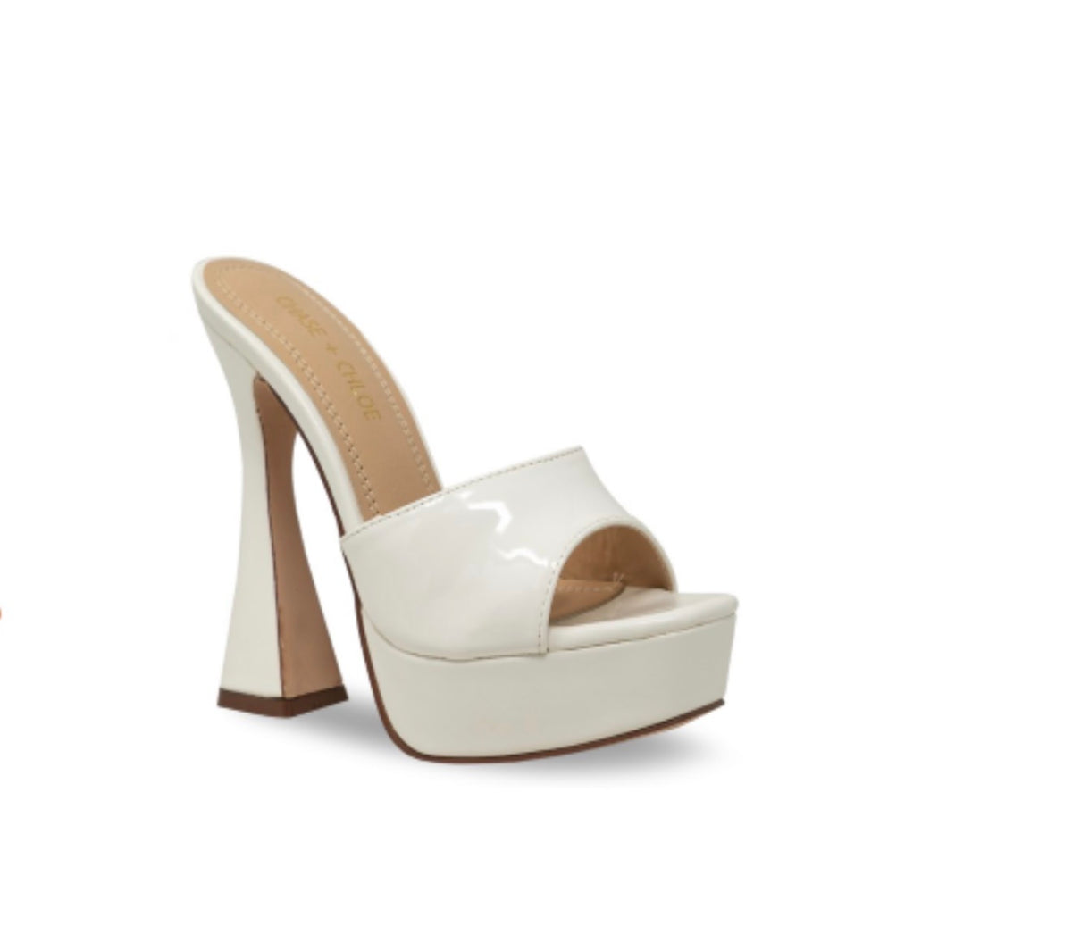 Daya Platform Heel